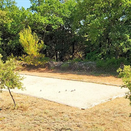 Tiny House - Mas Du Soleil