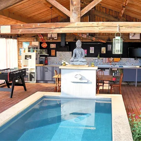 Tiny House - Mas Du Soleil