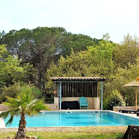 Holiday home Tiny House - Mas Du Soleil *
