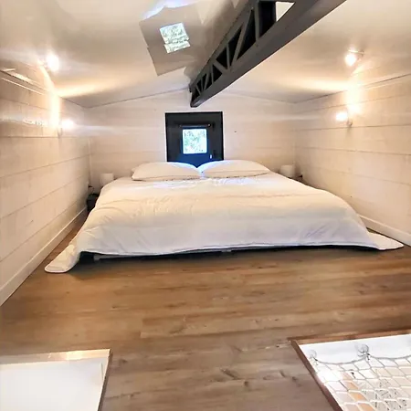 Tiny House - Mas Du Soleil *