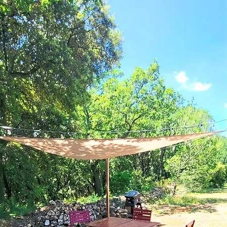 Tiny House - Mas Du Soleil * 바그놀스쉬르세즈