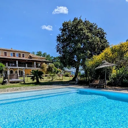 Tiny House - Mas Du Soleil *