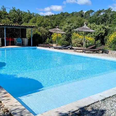 Tiny House - Mas Du Soleil Holiday home