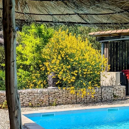 Tiny House - Mas Du Soleil