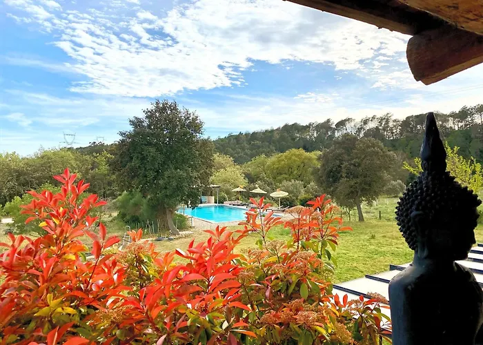 Tiny House - Mas Du Soleil *