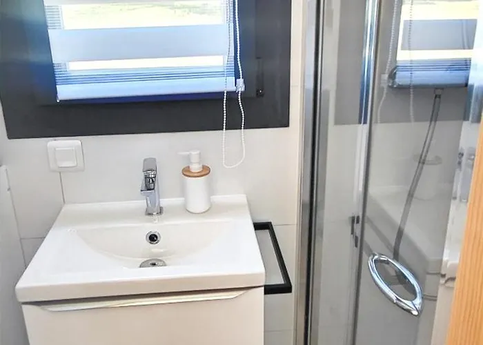 Tiny House - Mas Du Soleil Bagnols-sur-Cèze