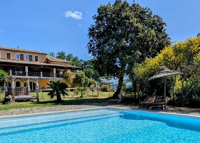 Tiny House - Mas Du Soleil *